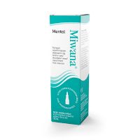 Miwana Næsespray Naturel Plus 30 ml