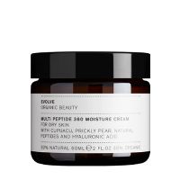 Moisture Cream Multi Peptide 360 - Evolve 60 ml