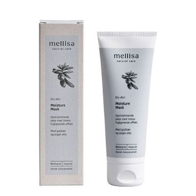 Moisture Mask 75 ml