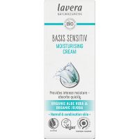 Moisturising Cream Basis Sensitiv 50 ml