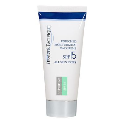 Moisturizing Day Creme SPF15 50 ml