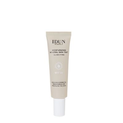 Moisturizing Mineral Skin Tint Light/Medium Kungsholmen 27 ml