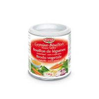 Morga bouillon pulver fedtfri 150 g