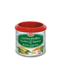 Morga grøntsagsbouillon 200 g