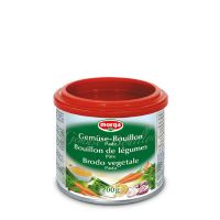 Morga grønsagsbouillon 200 g