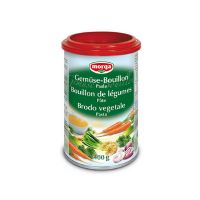 Morga grøntsagsbouillon 400 g