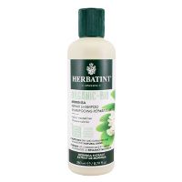 Moringa Repair Shampoo 260 ml