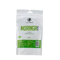 Moringa pulver økologisk 200 g