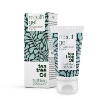 Mouth Gel 50 ml