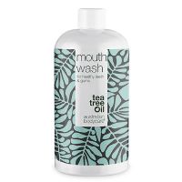 Mouth Wash 500 ml