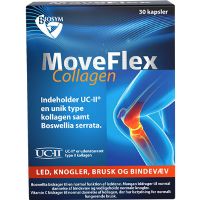 MoveFlex Collagen 30 kap