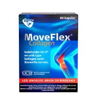 Moveflex Collagen 60 kap