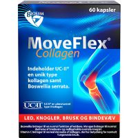 Moveflex Collagen 60 kap