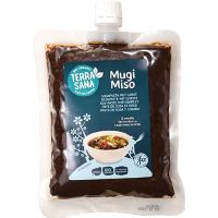 Mugi Miso økologisk 345 g