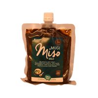 Mugi miso økologisk 345 g