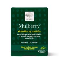 Mulberry 60 tab