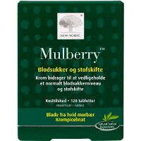 Mulberry 120 tab