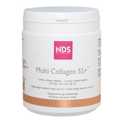 Collagen Multi 55 300 g
