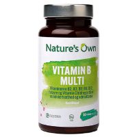 Multi Vitamin B Extra 50 tab
