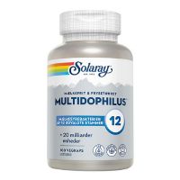 Multidophilus 12 100 kap