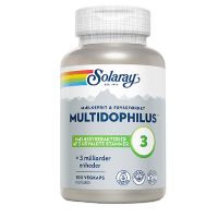 Multidophilus 3 100 kap