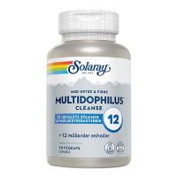 Multidophilus Cleanse 30 kap