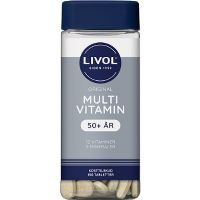 Multivitamin 50 Livol 150 tab