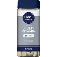 Multivitamin 50 Livol 150 tab