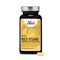 Multivitamin Food state 60 kap