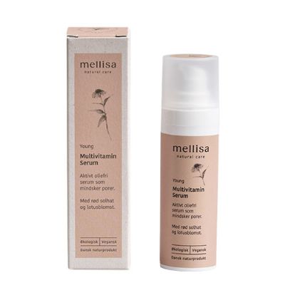 Multivitamin Serum 30 ml