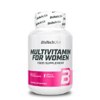 Multivitamin for Women 60 tab