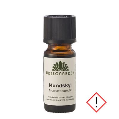 Mundskyl 10 ml