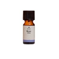 Musc duftolie 10 ml