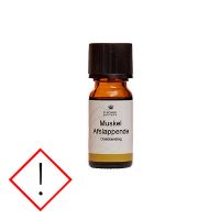 Muskel afslappende olieblanding 10 ml