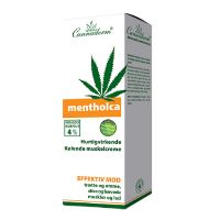 Muskelcreme Mentholca 200 ml