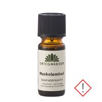 Muskelømhed 10 ml