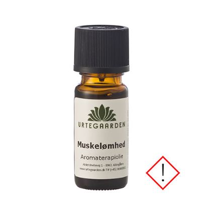 Muskelømhed 10 ml