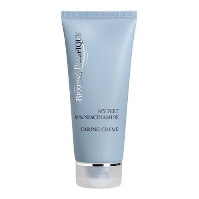 My Feet 10% Niacinamide Caring Creme 100 ml