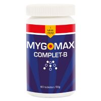 MygoMax 60 tab