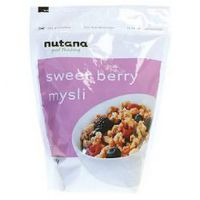 Mysli Sweetberry Nutana 500 g
