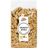 Mysli crunchy økologisk 500 g