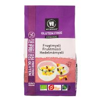 Mysli frugt glutenfri økologisk 400 g