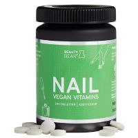 NAIL vitamin tabletter 240 tab