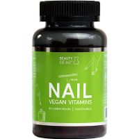 NAIL vitamins BeautyBear 60 gum