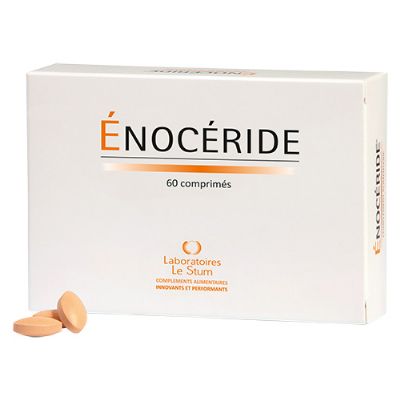 NDS Enoceride 60 tab