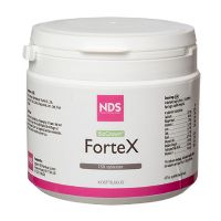NDS ForteX 250 tab