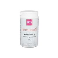 NDS ImmunoX a Breakthrough 750 g