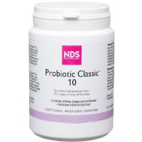 NDS Probiotic Classic 10 100 g