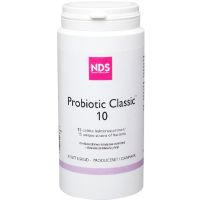 NDS Probiotic Classic 10 200 g