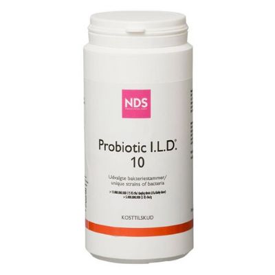 NDS Probiotic I.L.D. 200 g